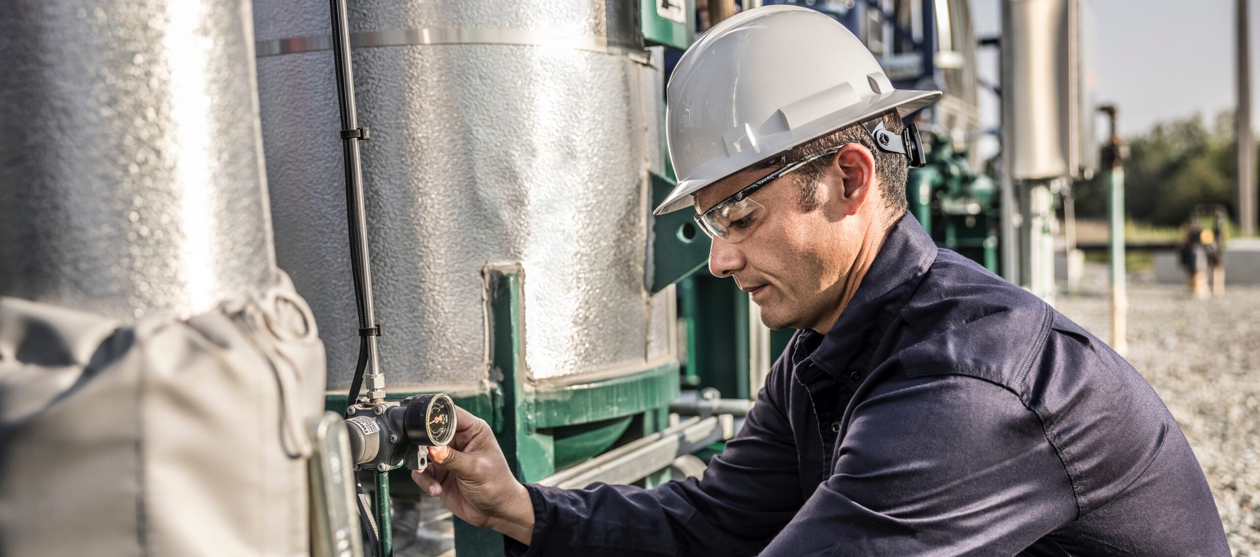 Safety & Health
